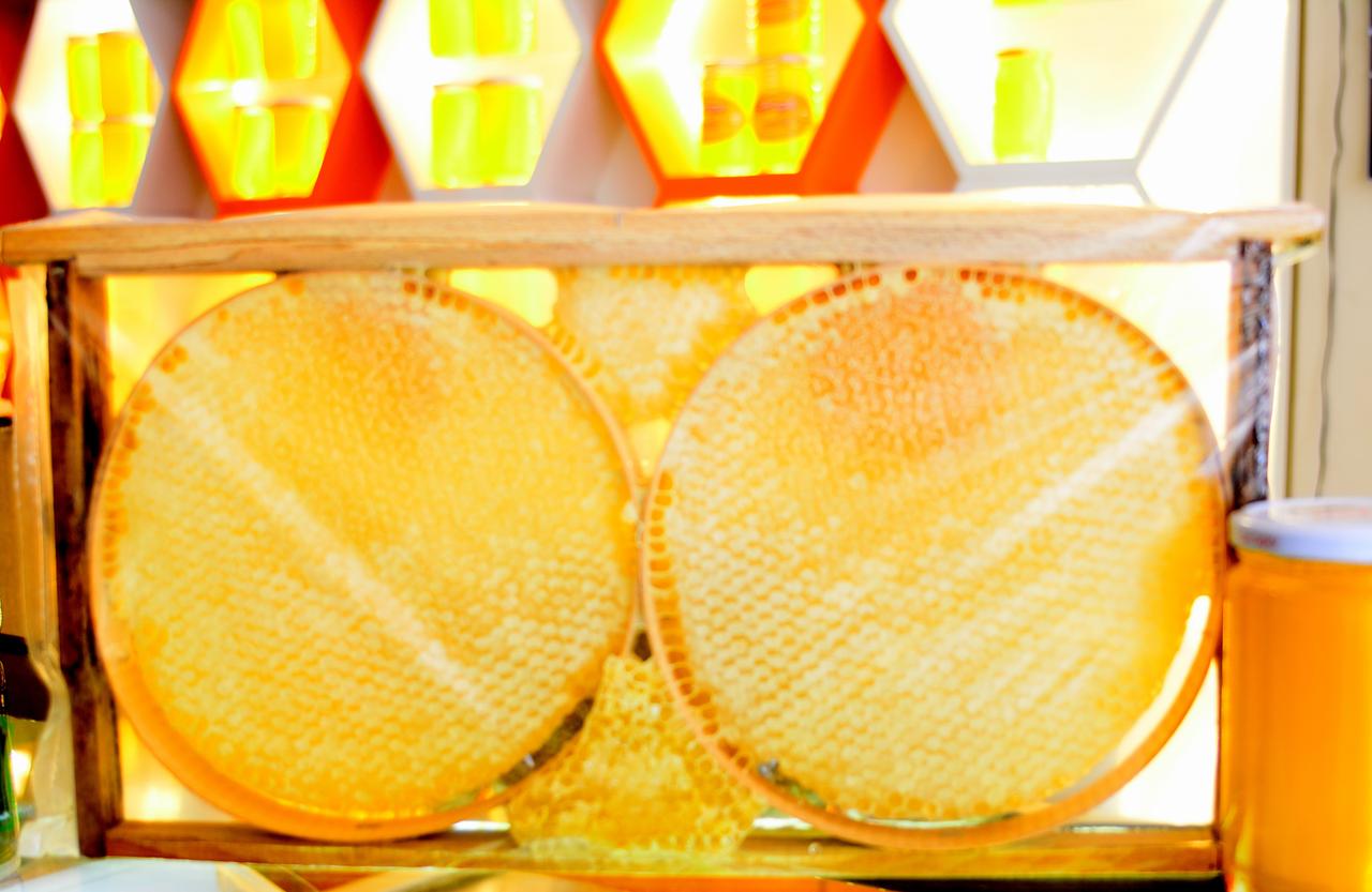 Kars Honey