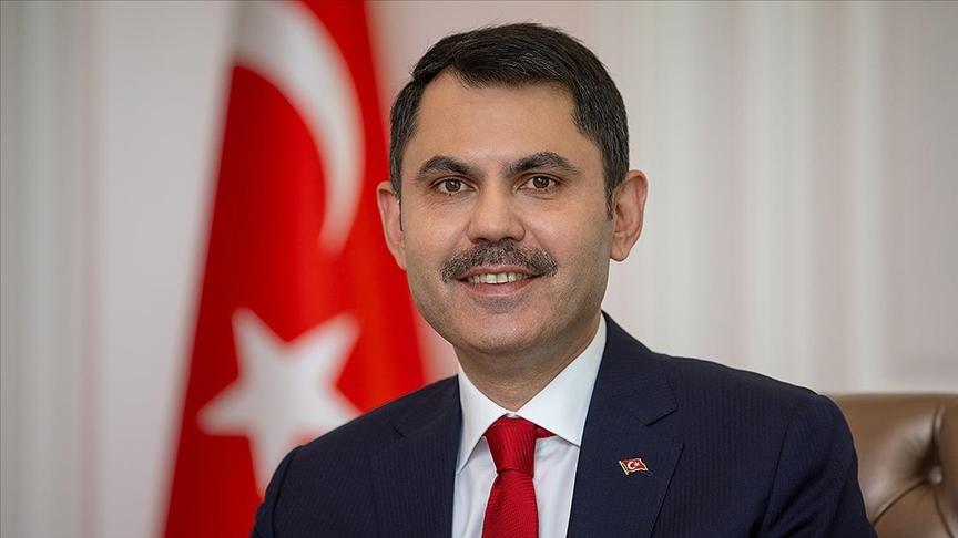 Murat Kurum