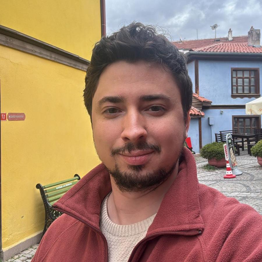 Tayfun Doğruer
