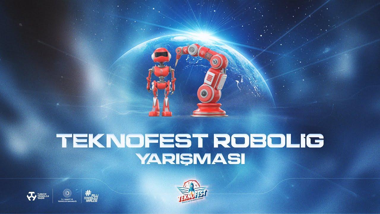 Genç Zihinler ve Tecrübeli Rehber Tek Yürek: Teknofest Yolculuğu