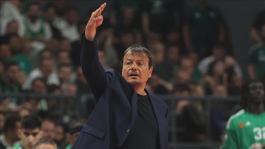 Ergin Ataman 