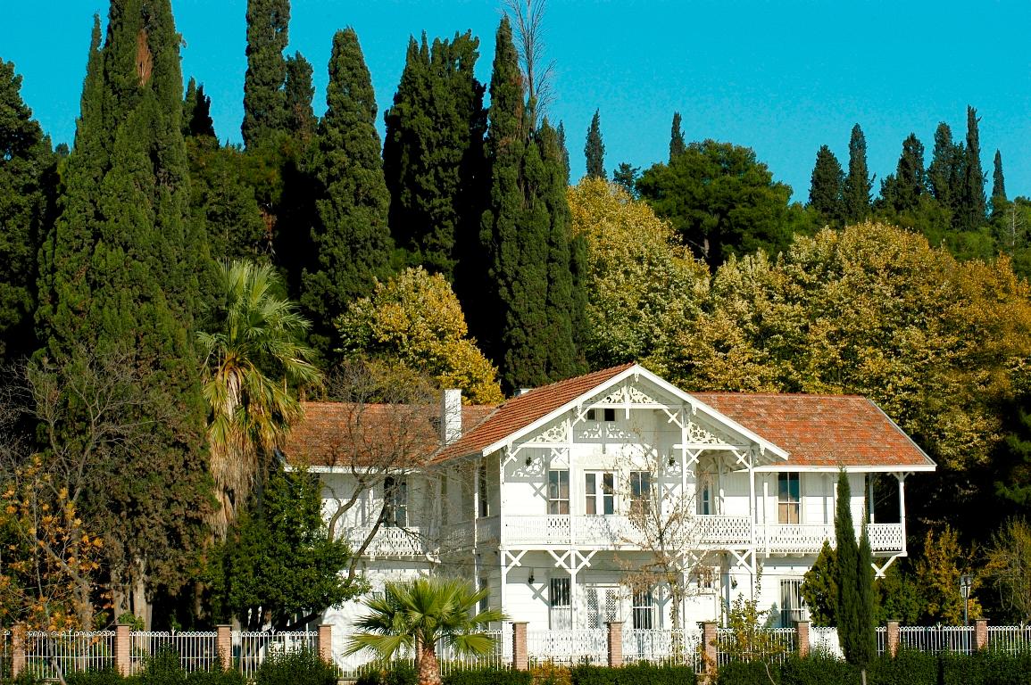 Osman Hamdi Bey House and Museum