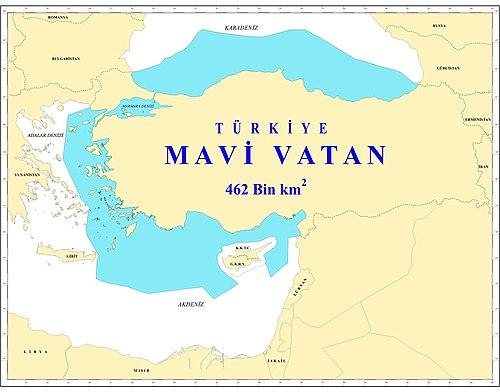 Mavi Vatan