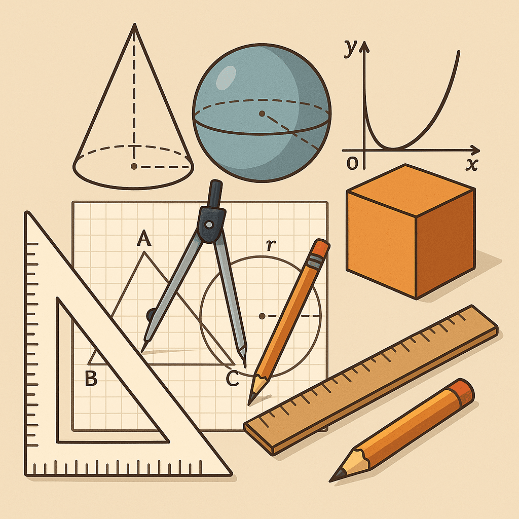 Geometry