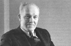 Eduard Christian Lindeman 