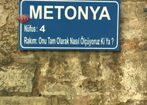 Metanoia