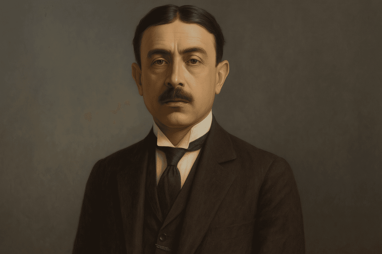 Ahmet Ferit Tek