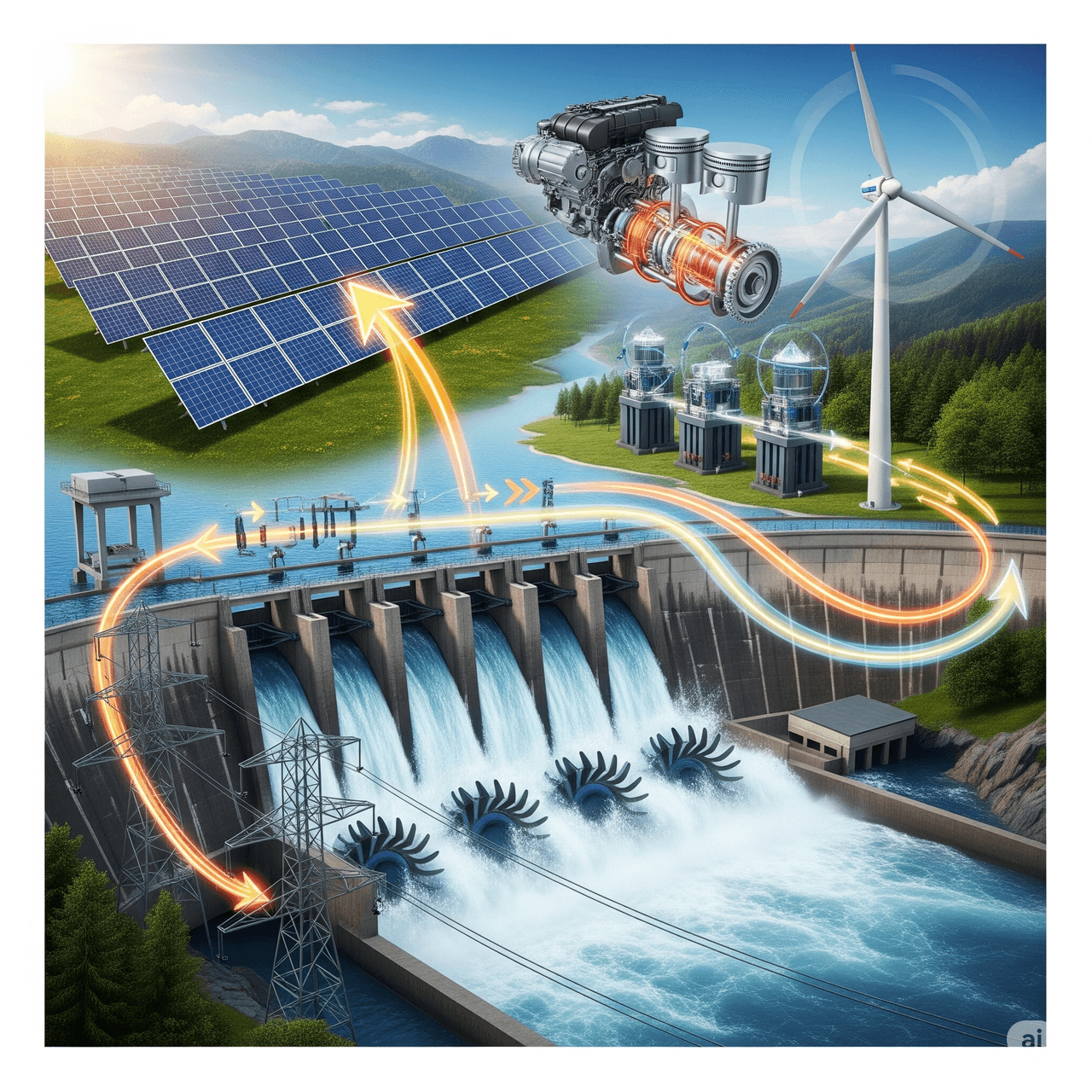 Energy Transition