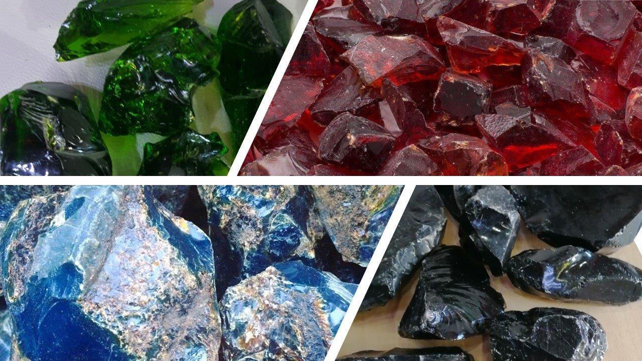 Sarıkamış Obsidyen Taşı