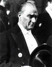 Atatürk Dönemi Türk Dış Politikasının Temel İlkeleri