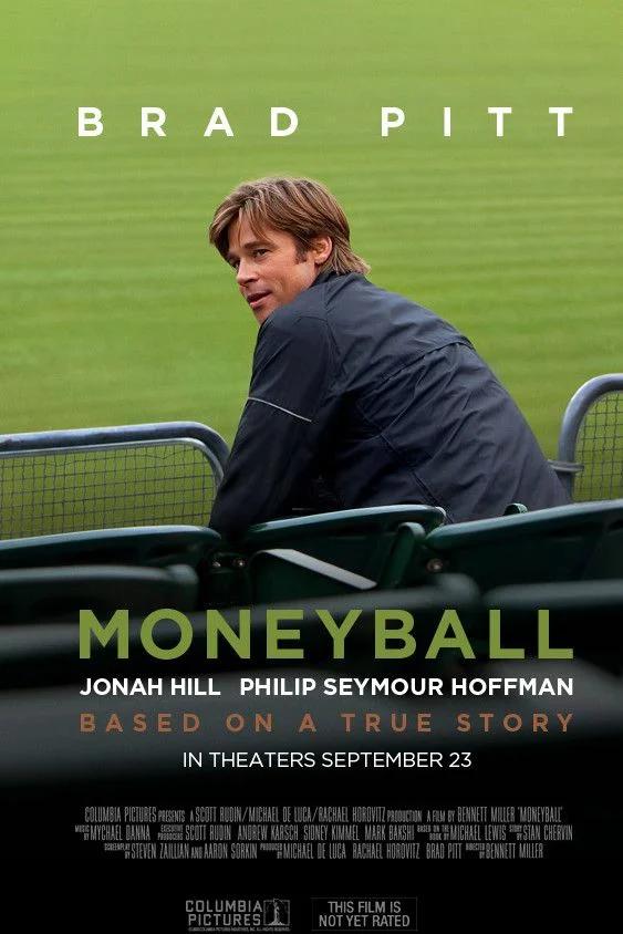 Moneyball (Movie)