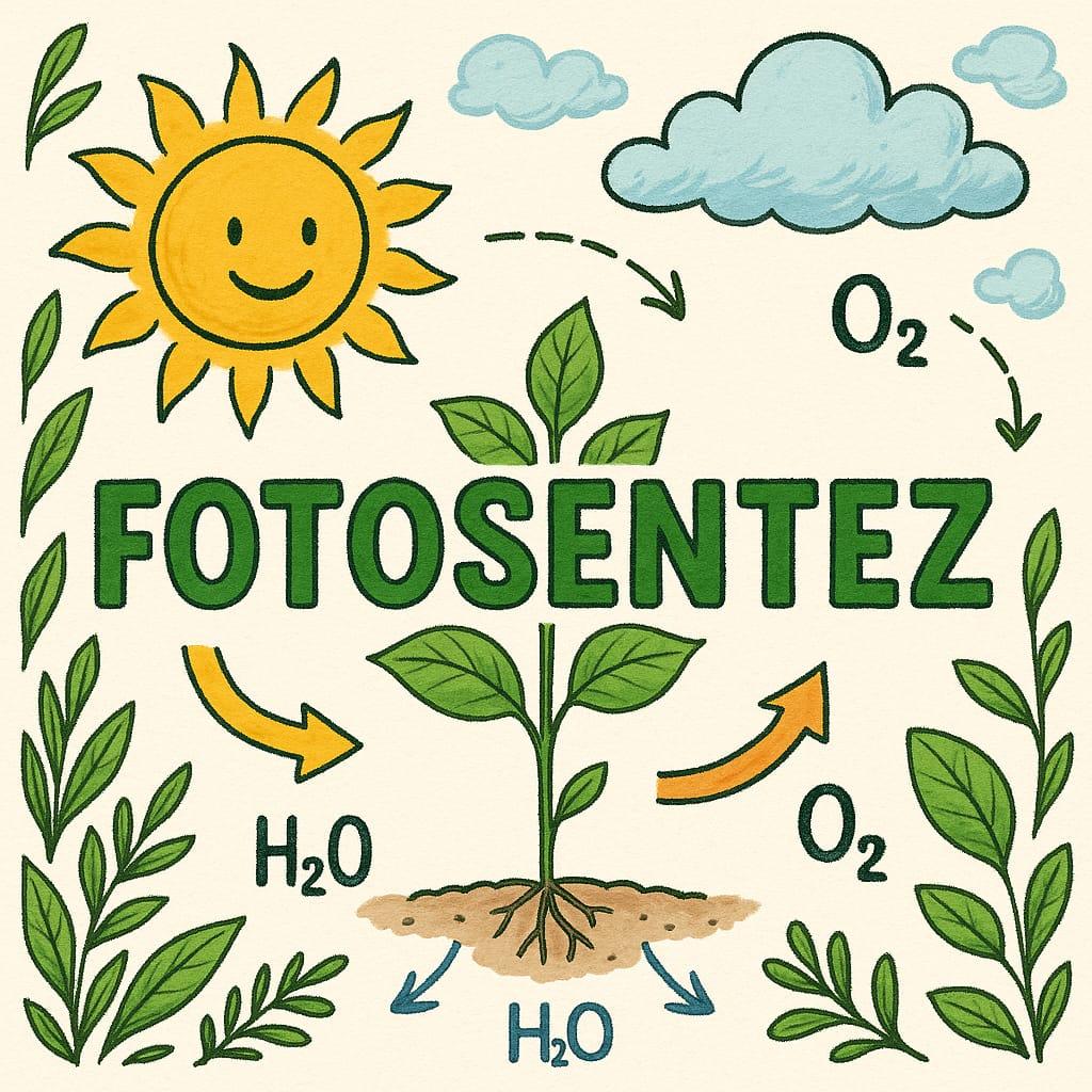 What Is Photosynthesis?