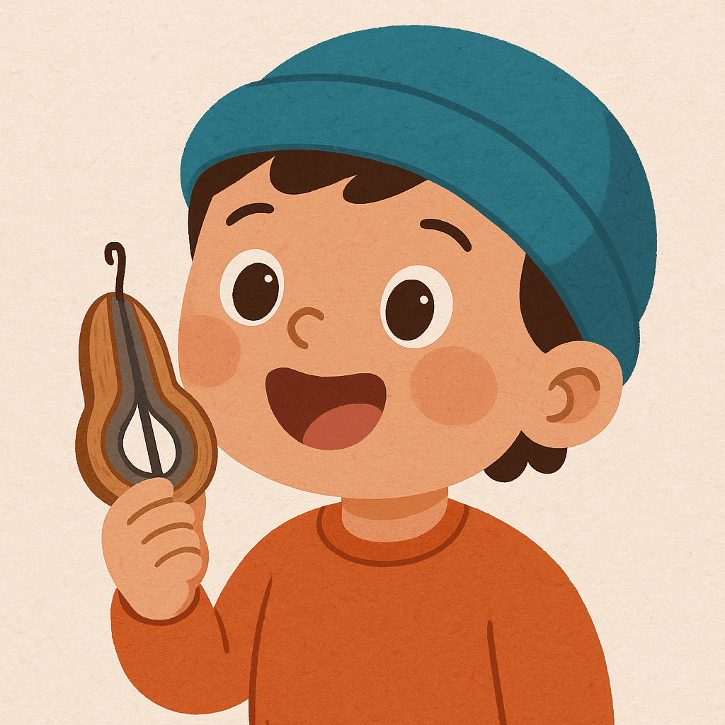 Ağız Kopuzu Nedir?