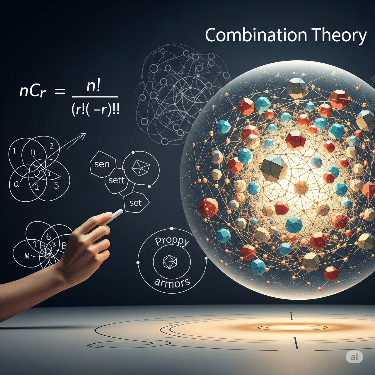Kombinasyon Teorisi Nedir?