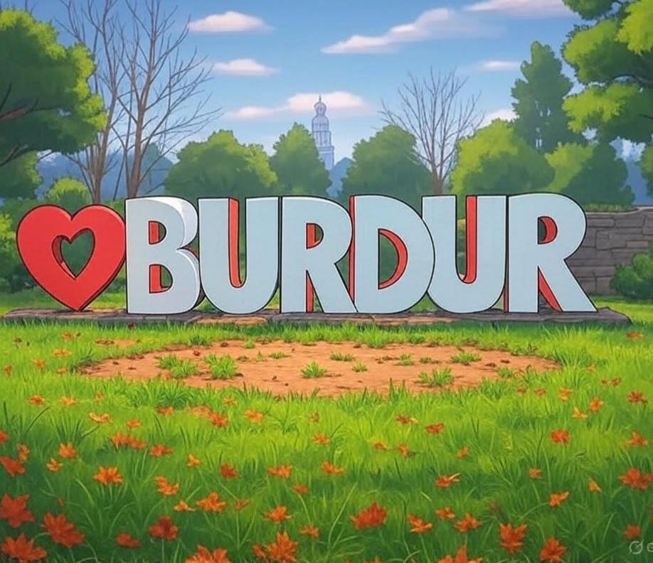 Burdur