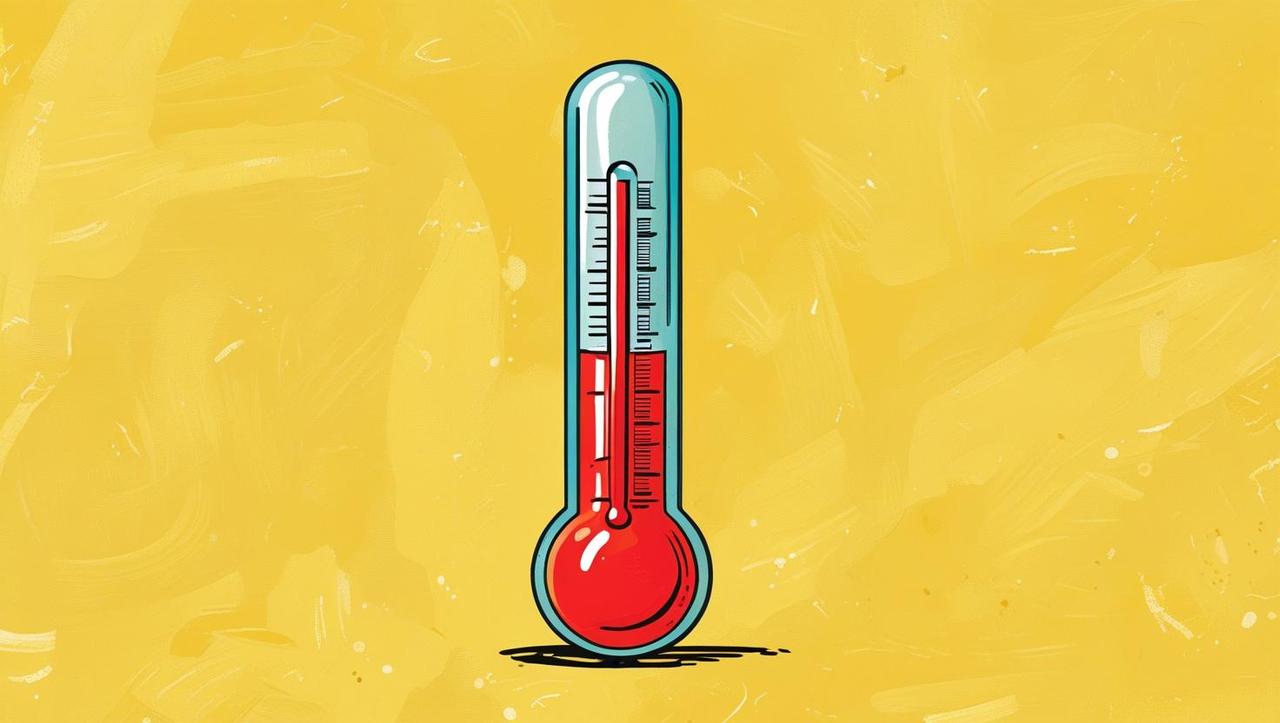 Thermometer