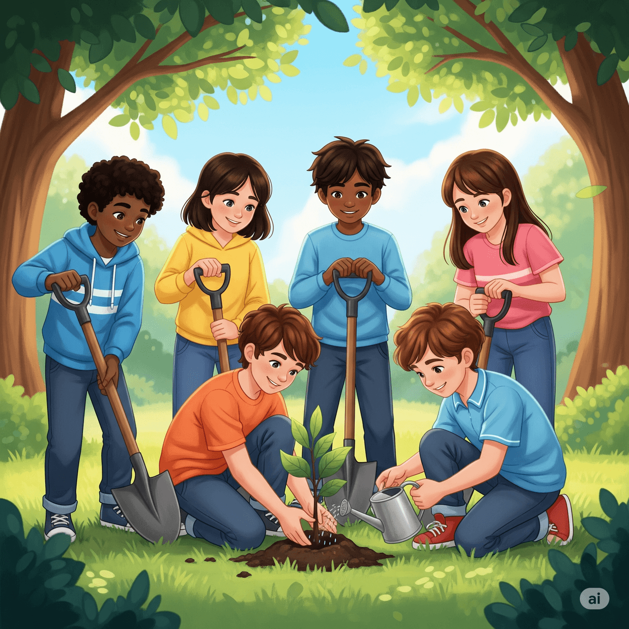 What is an Association?