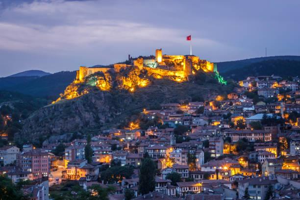 Kastamonu (province)