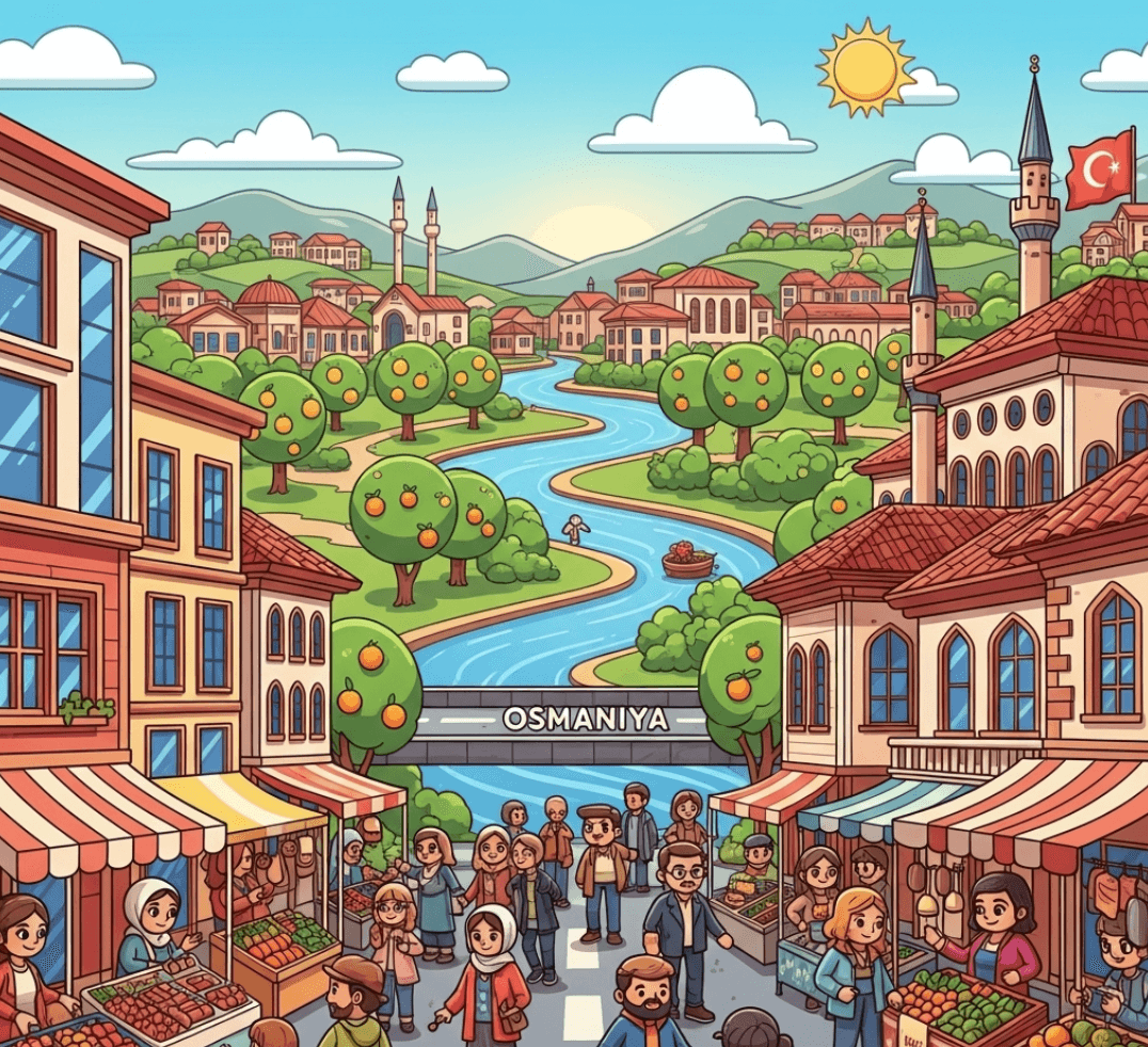 Osmaniye (İl)