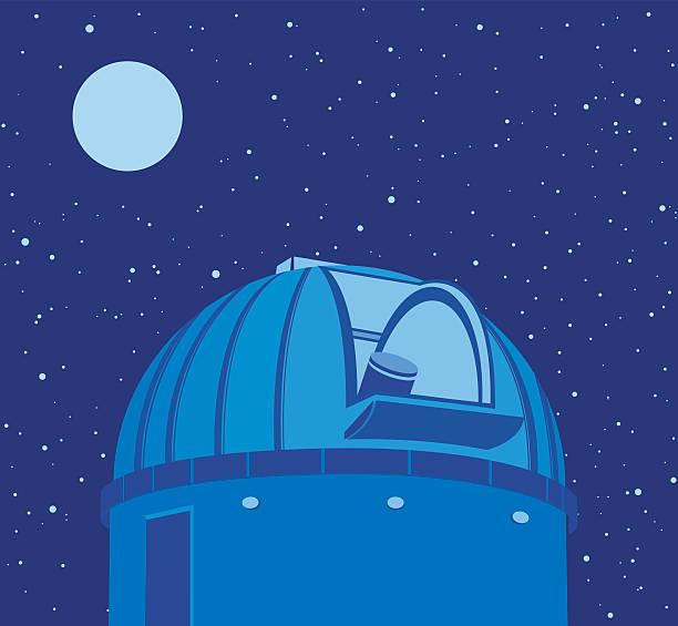 What is an observatory?