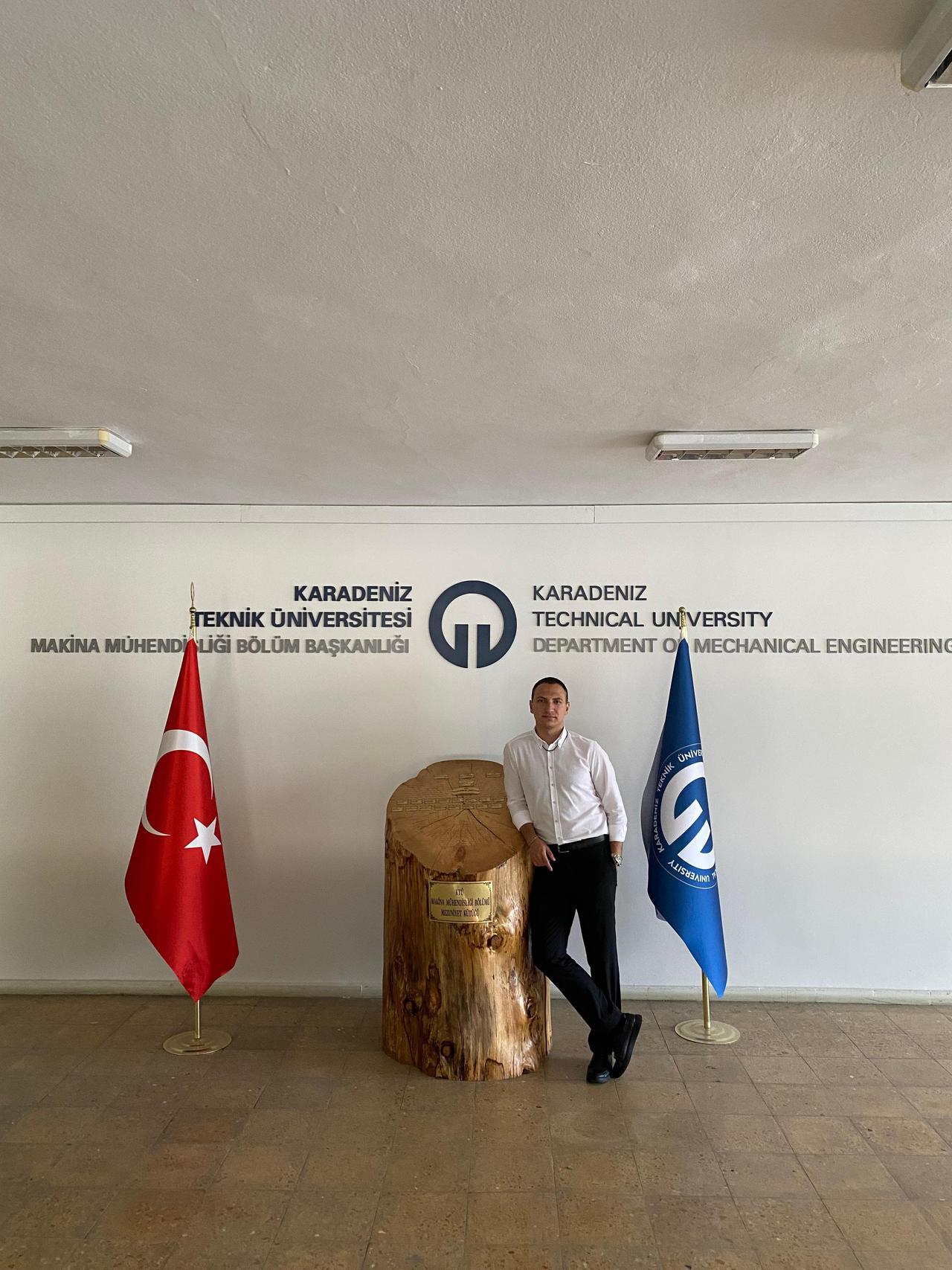 İsmail Batuhan Güneş