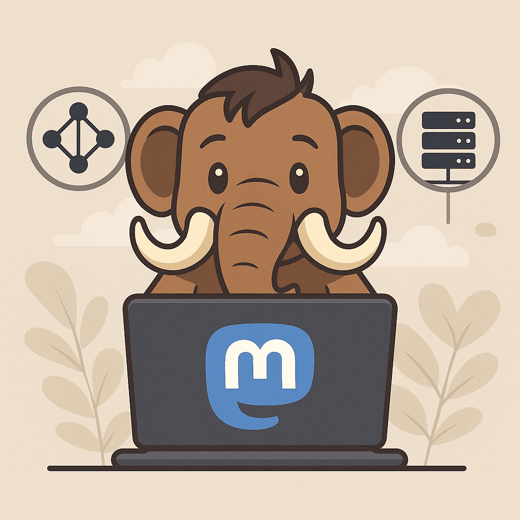 Decentralized Social Media: Why Are Mastodon-Based Platforms Important?