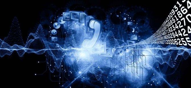 Telecommunications