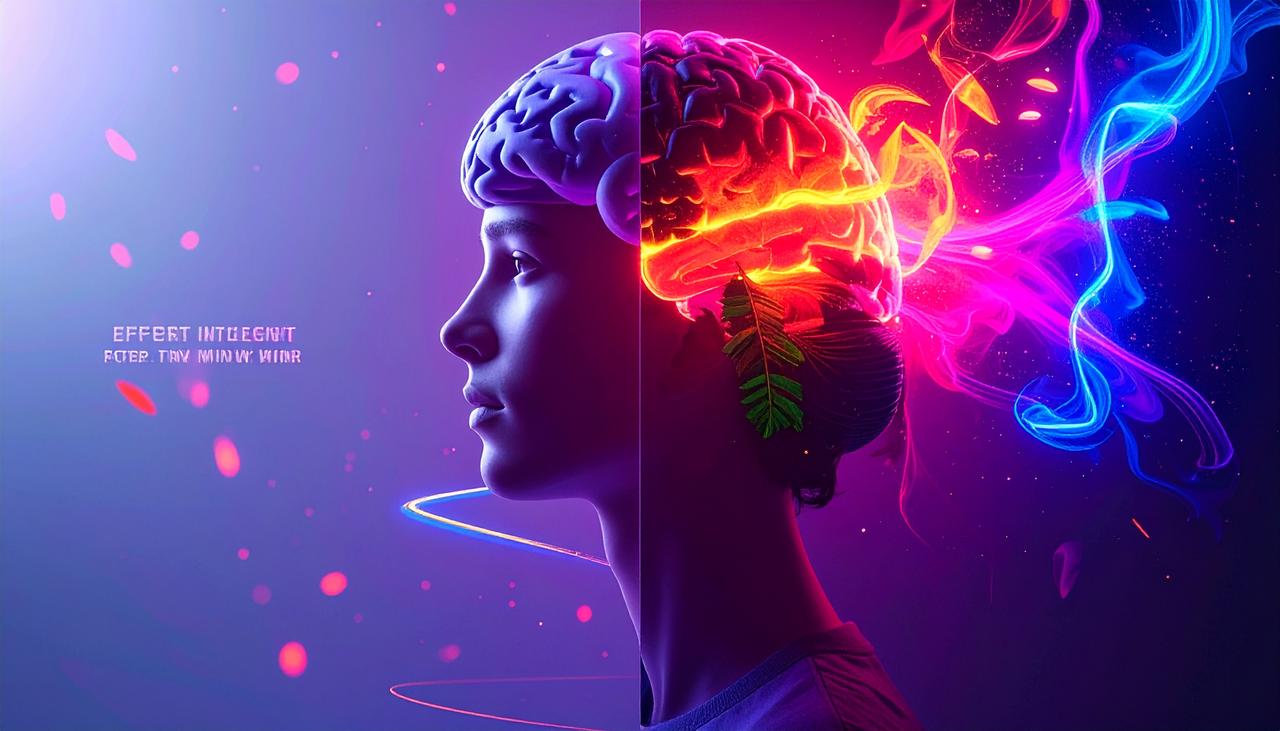It's Not Intelligence, It's Effort That Wins: The Power of a Growth Mindset