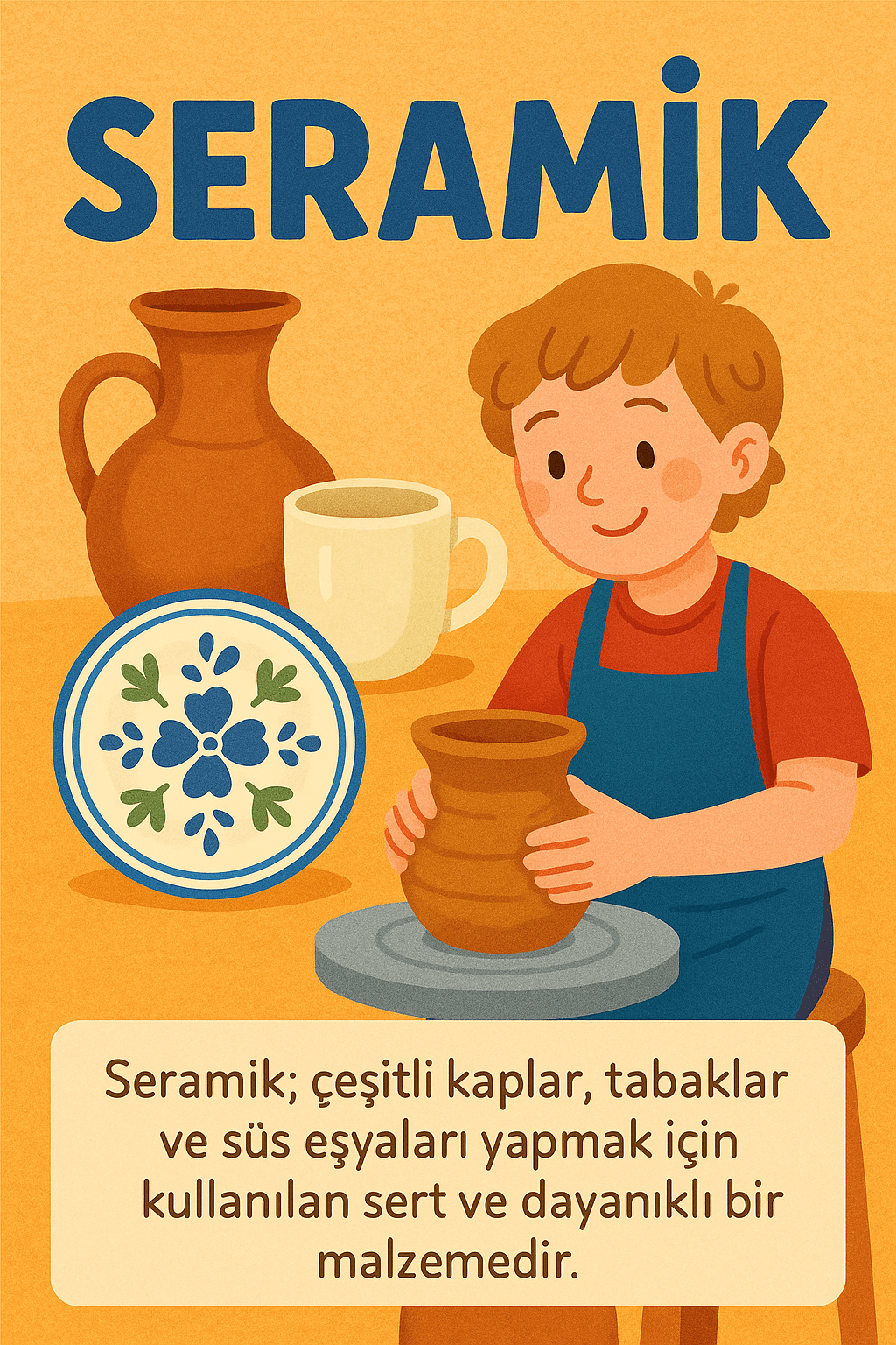 Ceramic