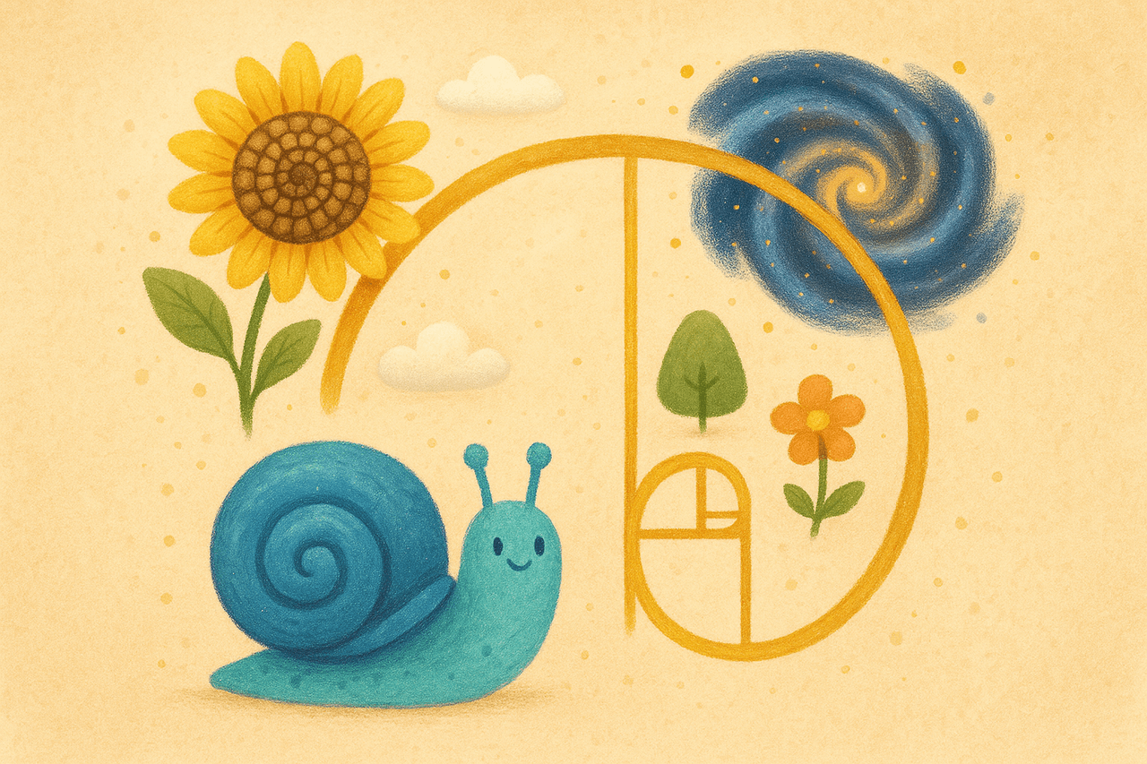 What Is the Golden Ratio?