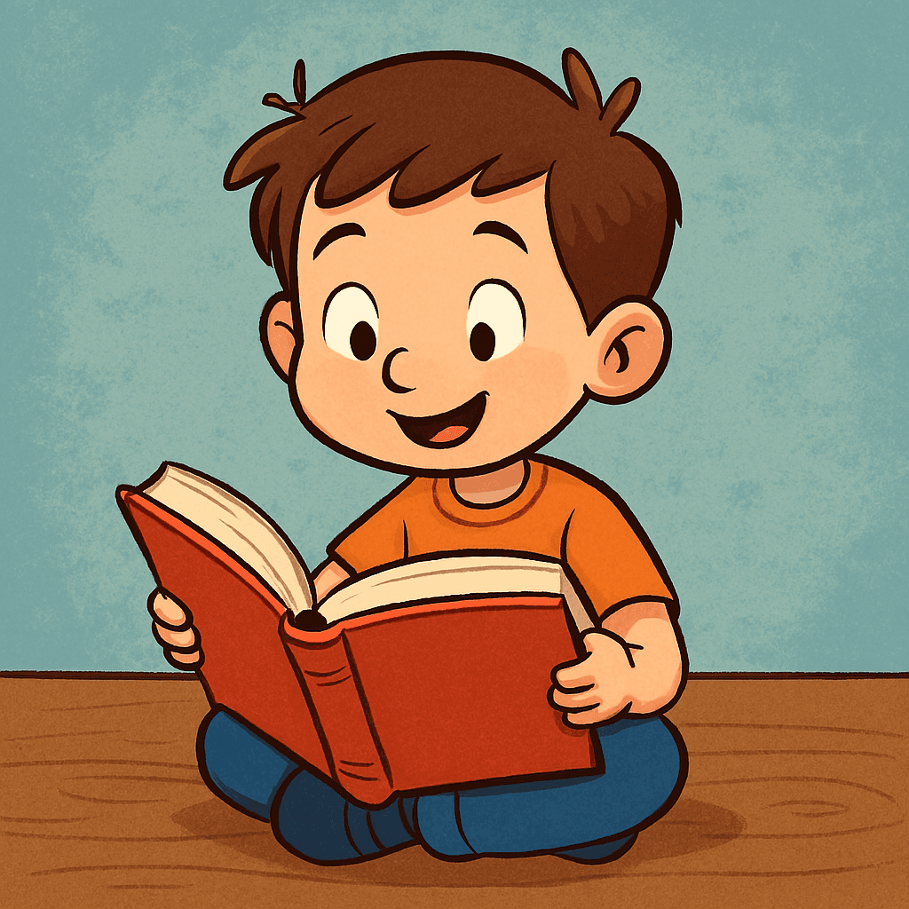 Kitap Okumanın Önemi