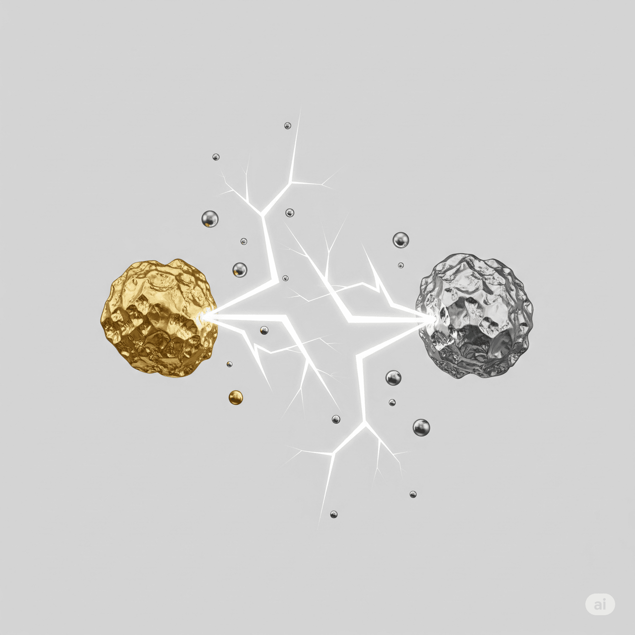 Materials That Conduct Electricity: Metals