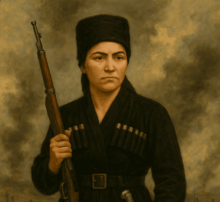 Gördesli Makbule Hanım