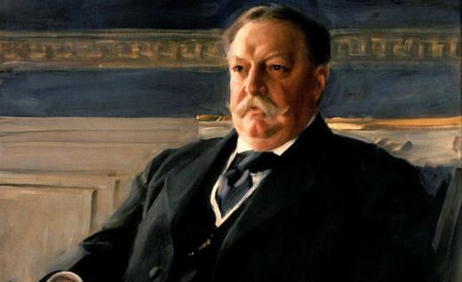 William Howard Taft