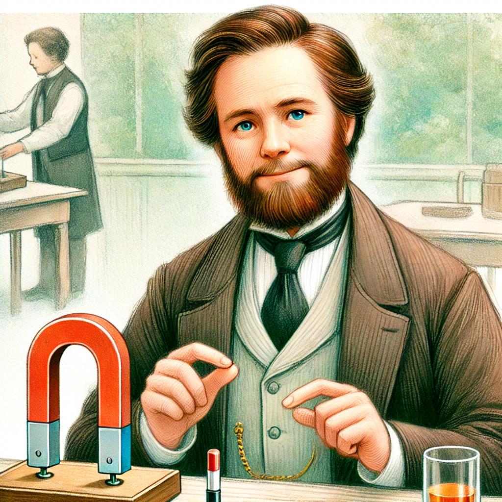 Michael Faraday