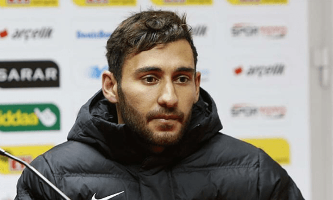 Veysel Sarı