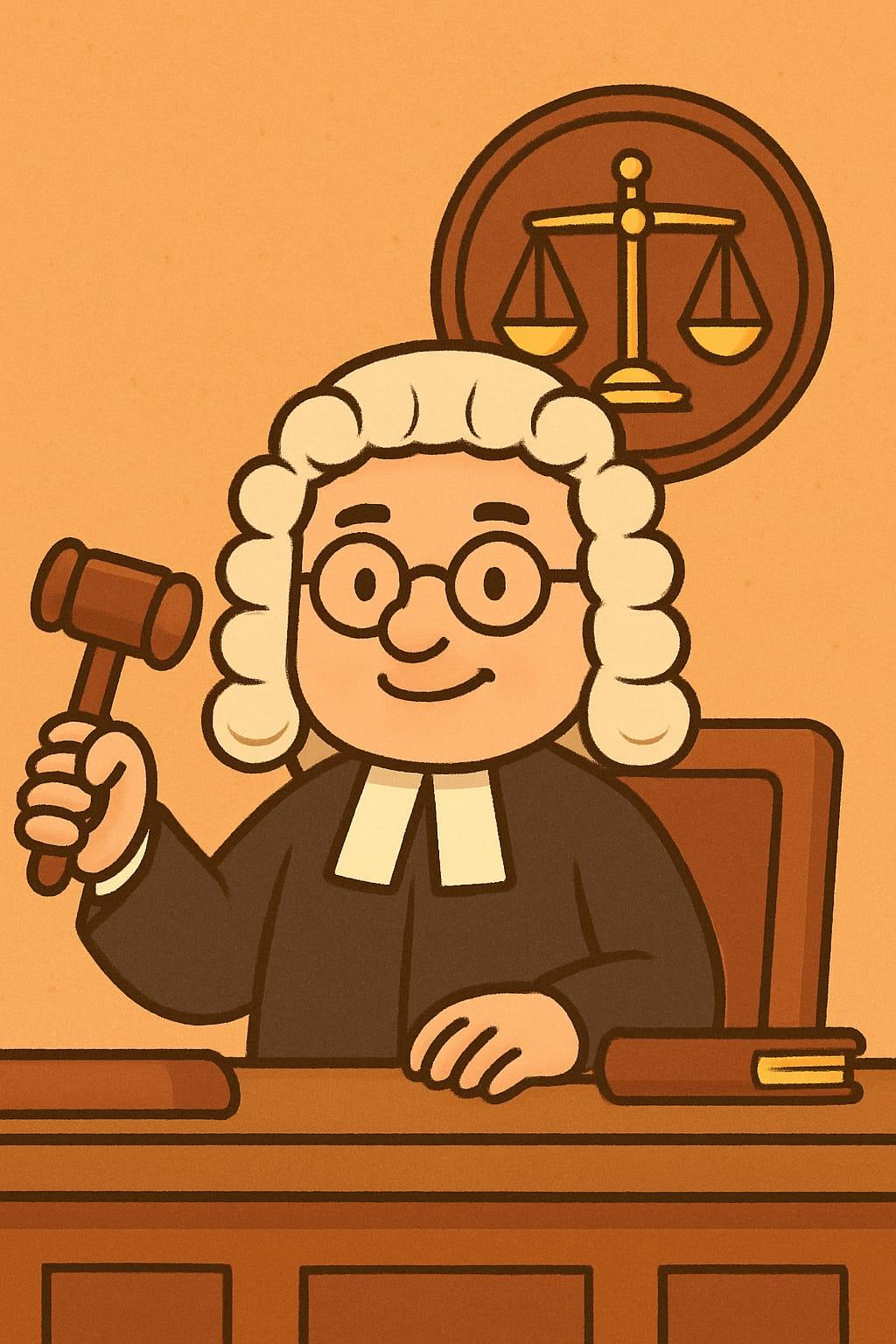 What Is Justice?