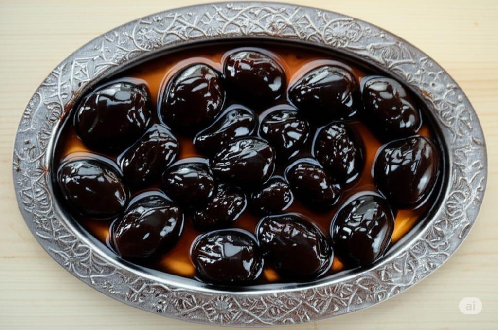 Hatay Walnut Preserve