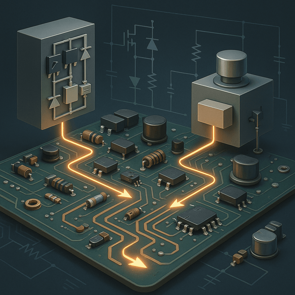 Electric Circuits