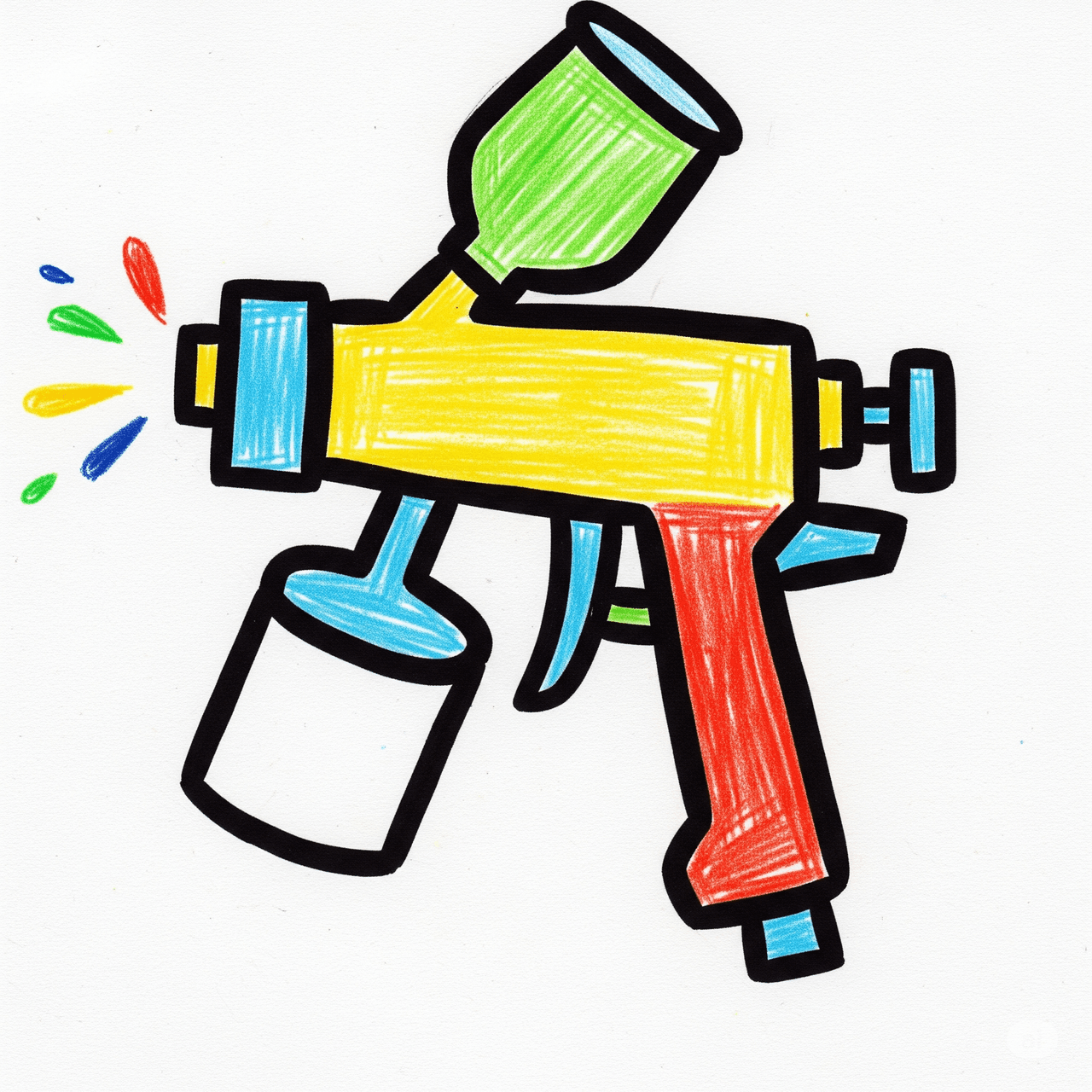 What Is a Spray Gun?
