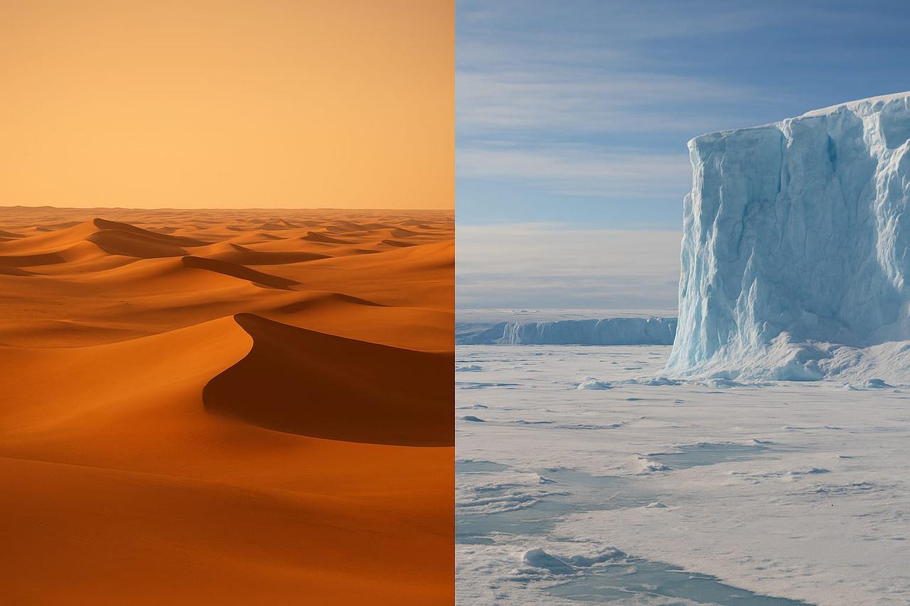The Wisdom of the Almighty Allah: What If There Were No Atmosphere?