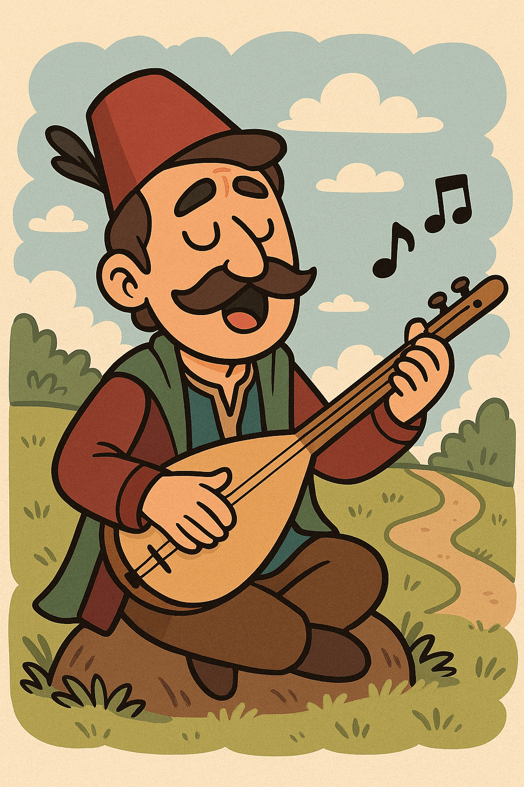 Folk song