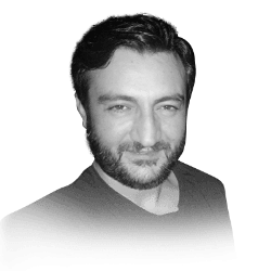 Halil Kantarcı 