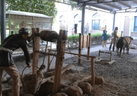 Turfan Karızları