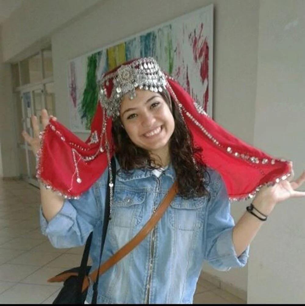 Şenay Aybüke Yalçın 