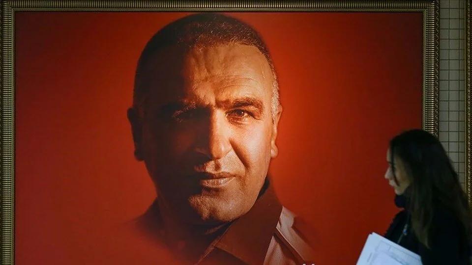 Fethi Sekin 