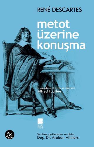 Metot Üzerine Konuşma (Kitap)