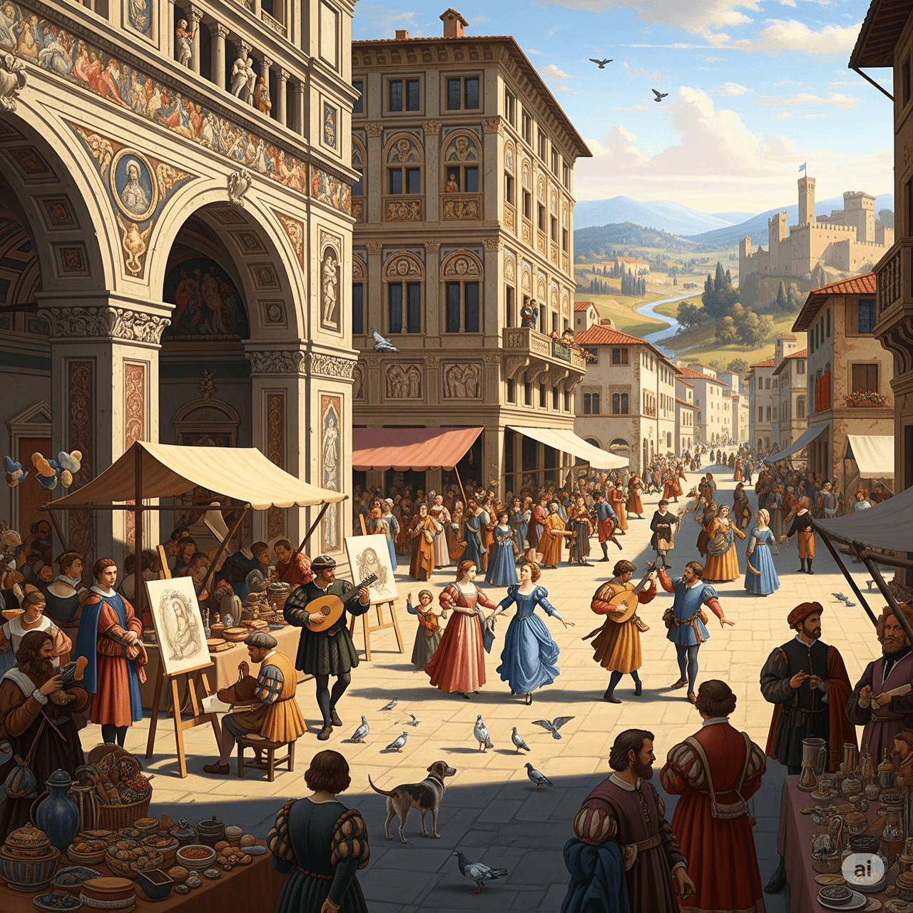 Renaissance Period