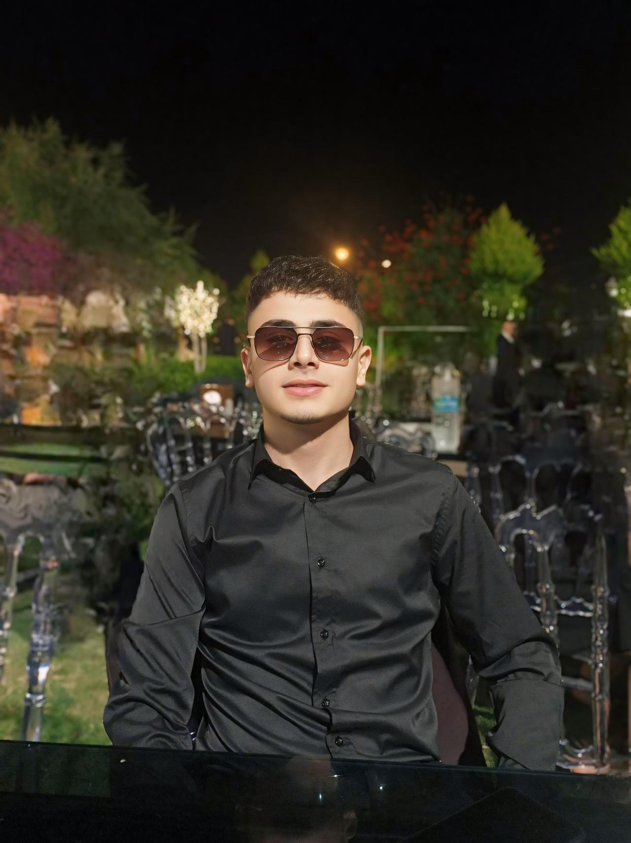Naci Ramadan
