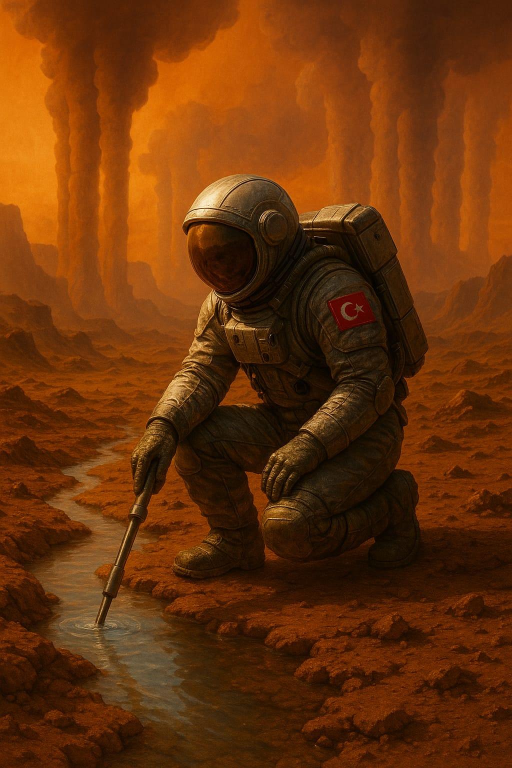 Yaşanabilir Bölge Nedir? Dünya Dışında Yaşam Arayışı